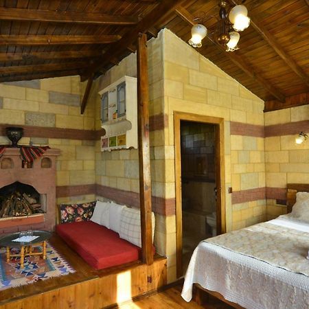 Maison d'hôtes Salkim Konak Ve Agac Evler à Selçuk Extérieur photo