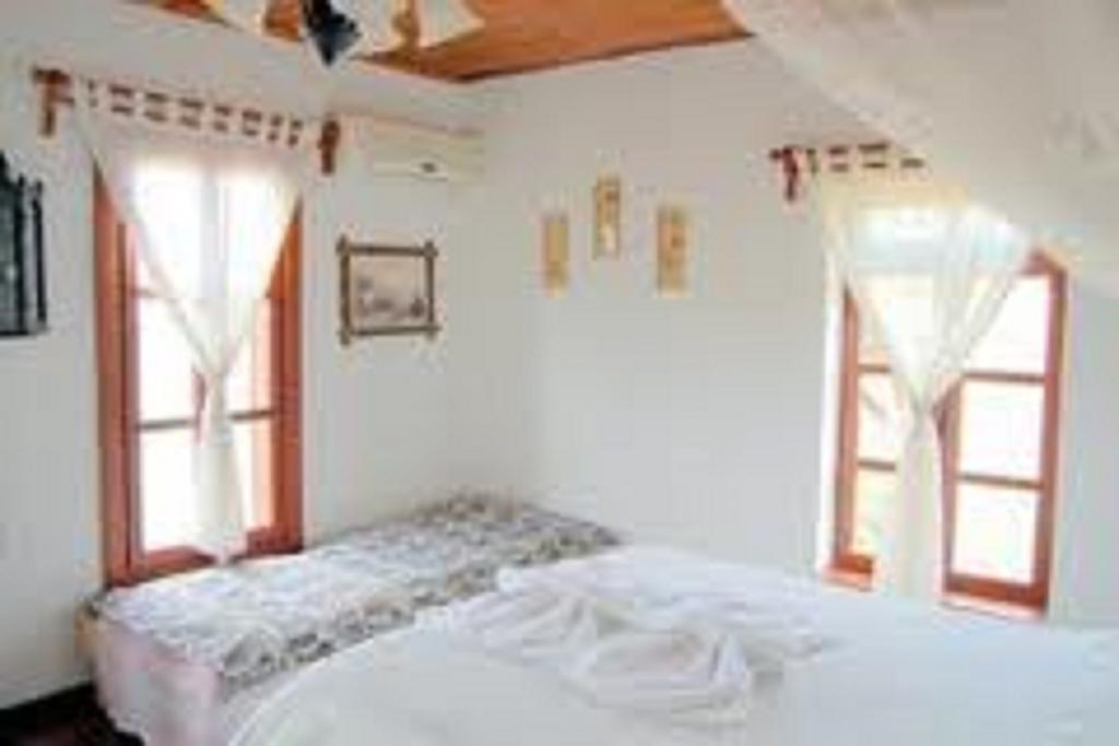 Maison d'hôtes Salkim Konak Ve Agac Evler à Selçuk Chambre photo