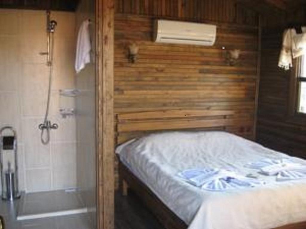 Maison d'hôtes Salkim Konak Ve Agac Evler à Selçuk Chambre photo