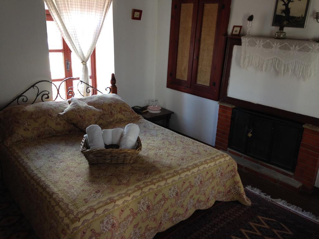 Maison d'hôtes Salkim Konak Ve Agac Evler à Selçuk Extérieur photo