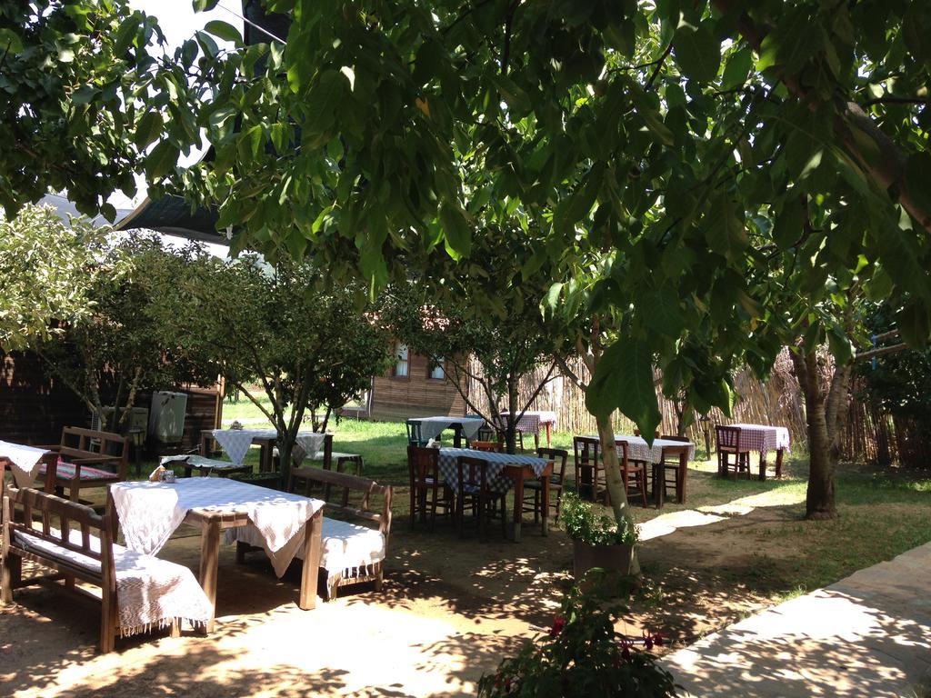 Maison d'hôtes Salkim Konak Ve Agac Evler à Selçuk Extérieur photo