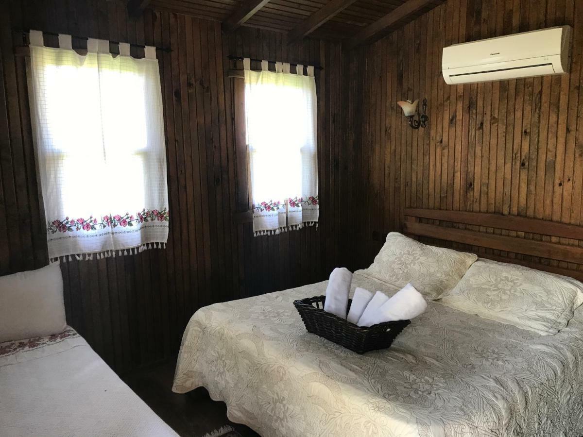 Maison d'hôtes Salkim Konak Ve Agac Evler à Selçuk Extérieur photo
