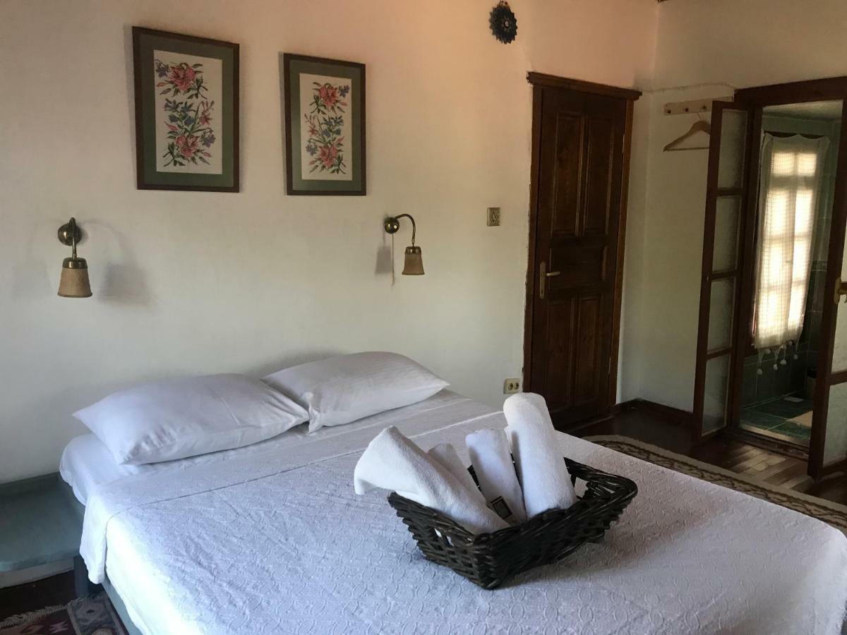 Maison d'hôtes Salkim Konak Ve Agac Evler à Selçuk Extérieur photo