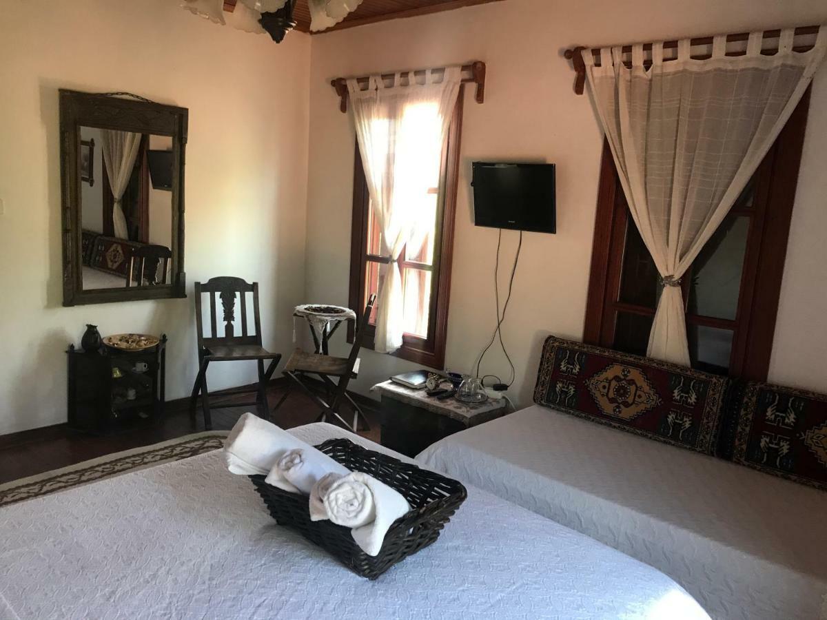 Maison d'hôtes Salkim Konak Ve Agac Evler à Selçuk Extérieur photo
