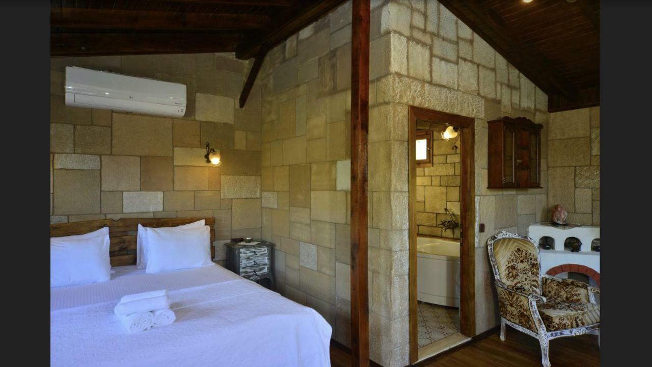 Maison d'hôtes Salkim Konak Ve Agac Evler à Selçuk Extérieur photo
