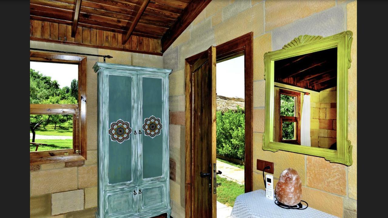 Maison d'hôtes Salkim Konak Ve Agac Evler à Selçuk Extérieur photo