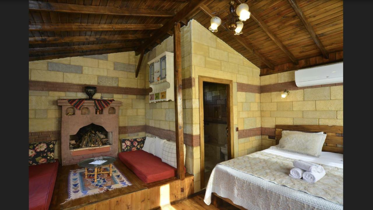 Maison d'hôtes Salkim Konak Ve Agac Evler à Selçuk Extérieur photo