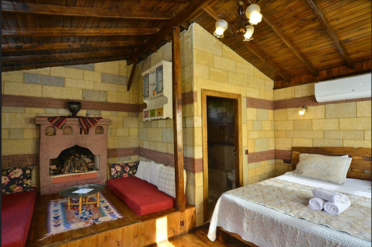 Maison d'hôtes Salkim Konak Ve Agac Evler à Selçuk Extérieur photo
