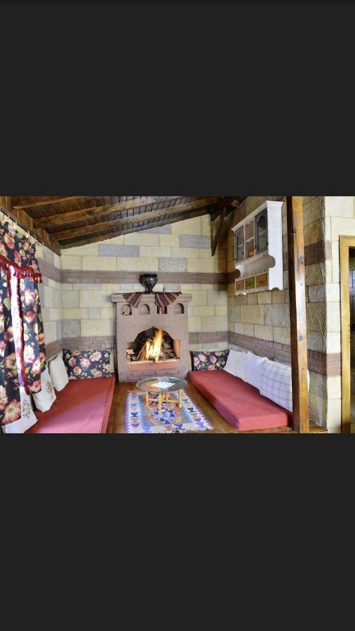 Maison d'hôtes Salkim Konak Ve Agac Evler à Selçuk Extérieur photo