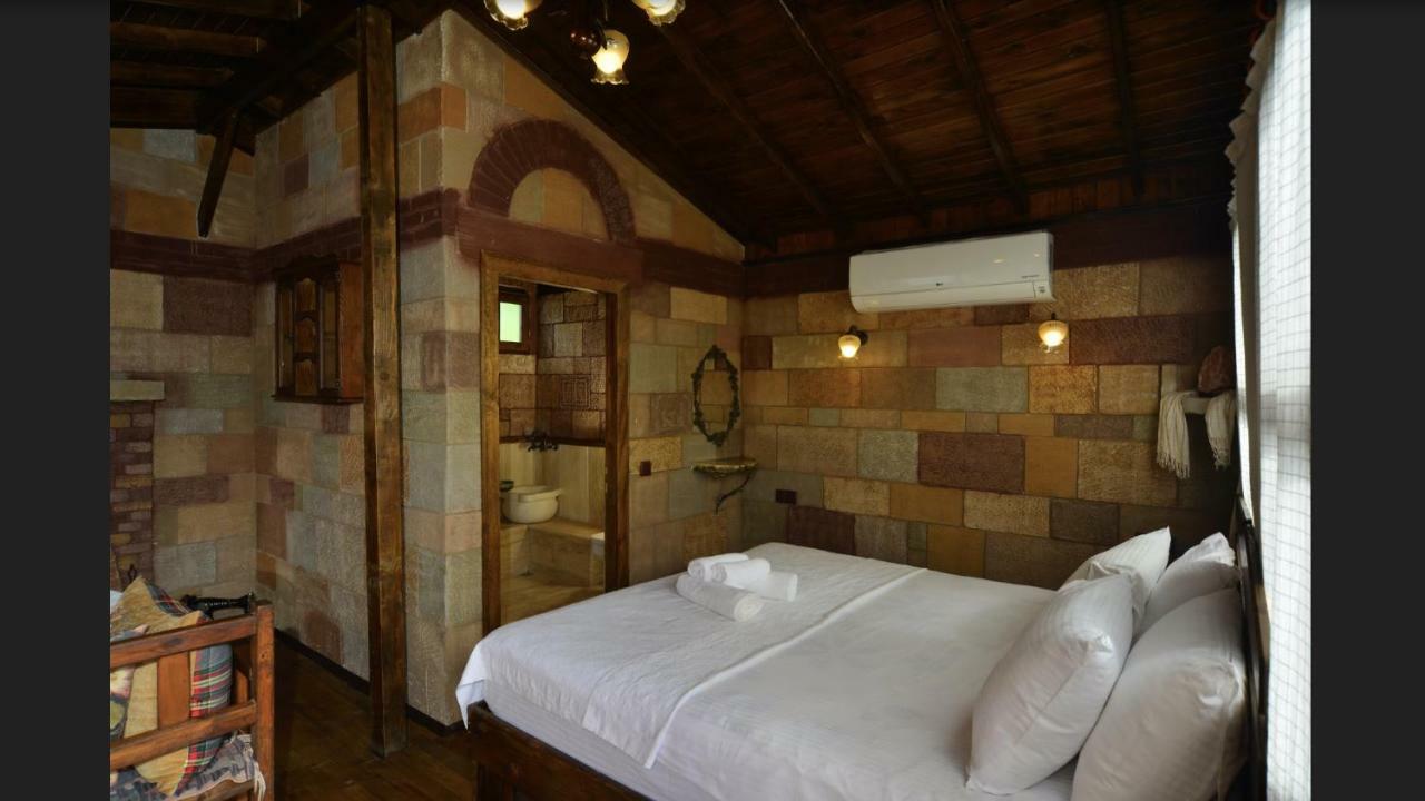 Maison d'hôtes Salkim Konak Ve Agac Evler à Selçuk Extérieur photo