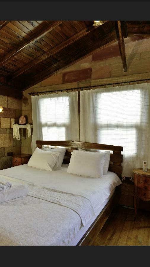 Maison d'hôtes Salkim Konak Ve Agac Evler à Selçuk Extérieur photo